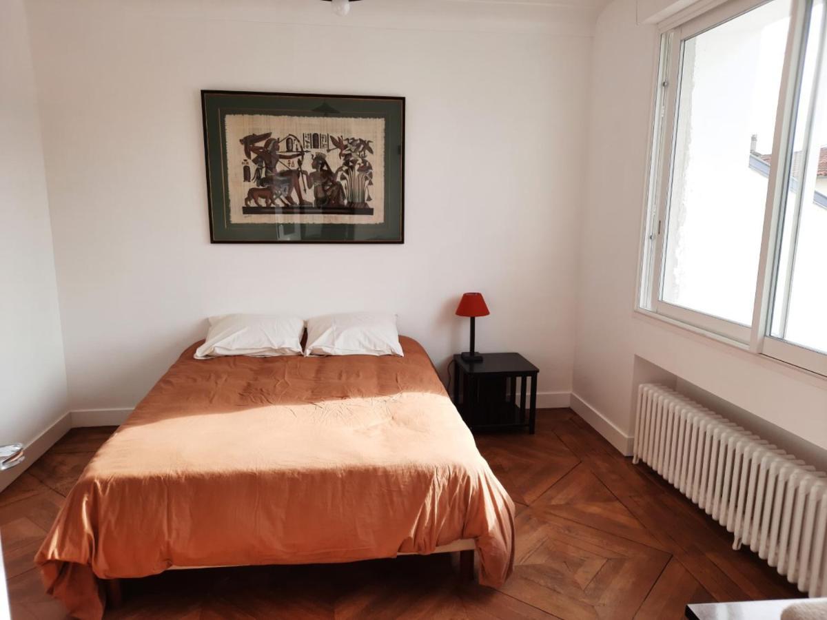 Loue Maison 10 Couchages A La Rochelle Avec Jardin, Proche Plage Exteriér fotografie