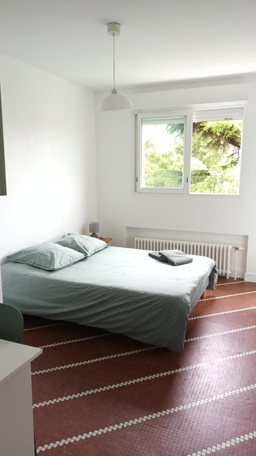 Loue Maison 10 Couchages A La Rochelle Avec Jardin, Proche Plage Exteriér fotografie