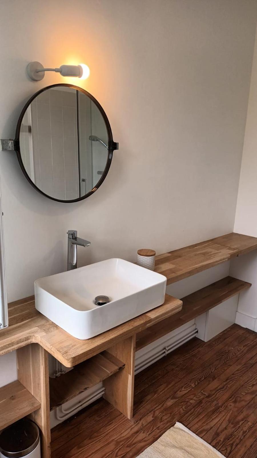 Loue Maison 10 Couchages A La Rochelle Avec Jardin, Proche Plage Exteriér fotografie